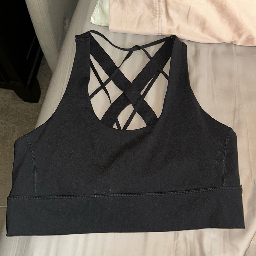 Balance Athletica “Aura” sports bra